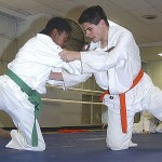 Master Judo Techniques for MMA Fighting