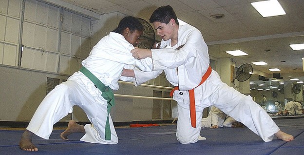 Judo