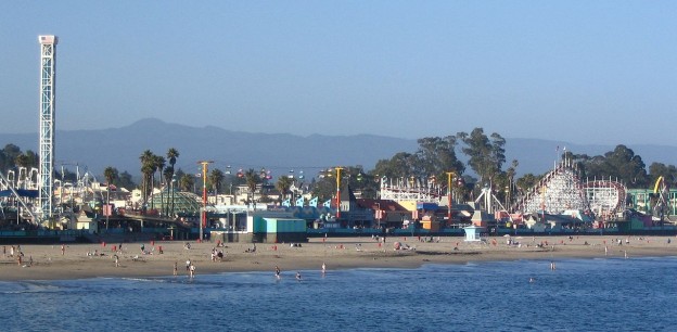 Santa Cruz