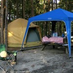 More Benefits When Car Camping  