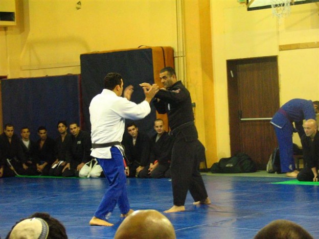 AKF Martial Arts Academy
