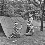 Planning Your Camping with Kids