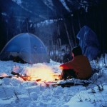 Winter Camping Gear to Consider 
