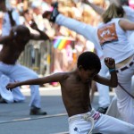 Capoeira Gets UNESCO Cultural Heritage Status 