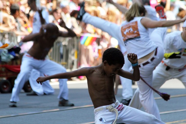 Capoeira