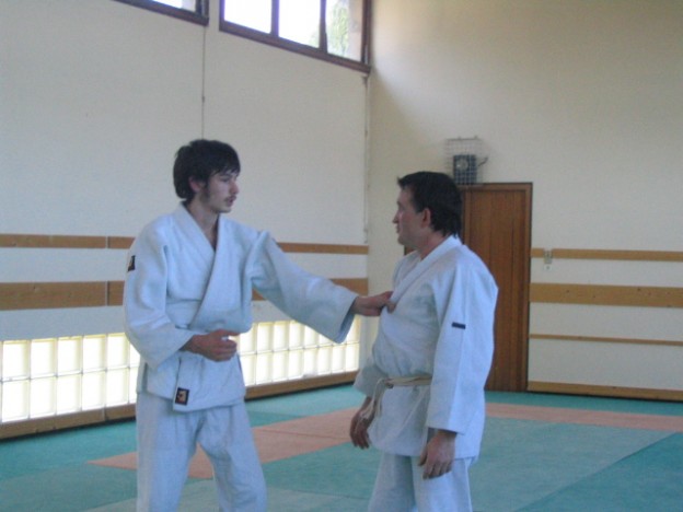 Aikido Classes