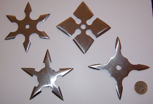 Shuriken