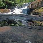 Camping on the Decline according to Statistics