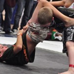 Annual Inter-Club Martial Arts Tournament to Take Place in Canada