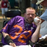 Nonprofit Organization Offers Camping for the Disabled