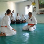 New Martial Arts Approach to Avoid Being Kidnapped