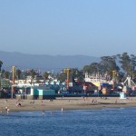Santa Cruz Parks as Perfect Place to Go Camping 