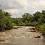 Enjoy Beautiful Countryside When Camping in Western Pennsylvania