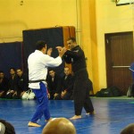 Students Promoted to Next Level at AKF Martial Arts