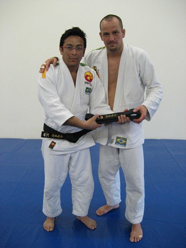 Kids and Martial Arts