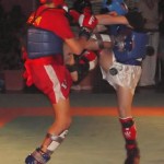 Lethwei: the Newest Asian Martial Arts Sensation