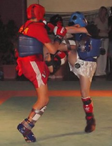 Lethwei