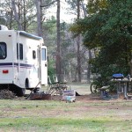 Preparing for Perfect RV Camping 