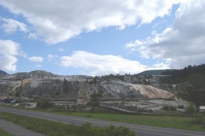 Yellowstone National Park
