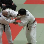 Cherokee Nation Native Gets Gold at International Martial Arts Contest