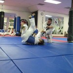 Neillsville Martial Arts Students Earn Black Belt