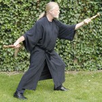 North Wales, PA Martial Arts Studio Owner Receives Award from South Korean President