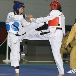 Gordon Martial Arts in Crestview, Florida Holds Annual Test and Awards