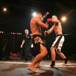 Mixed Martial Arts to Come to New York