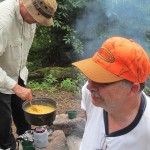 Reserve Online Before Heading for Camp Ground