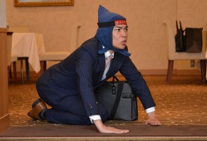 Ninja Body