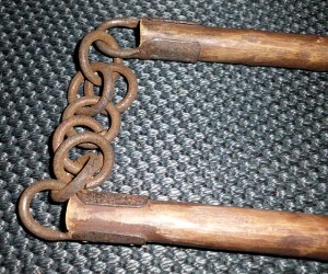 Nunchaku