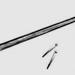 Using a  Blowgun as Ninja Weapon