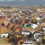 Planning Camping with Your Family
