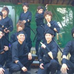 Making Perfect Uniform for Ninjas
