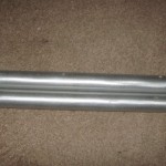 Nunchucks as Most Popular and Forbidden Weapon